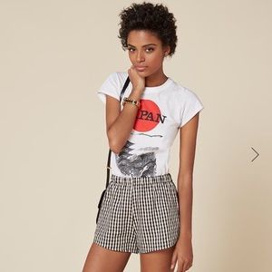 Reformation Tyson Short